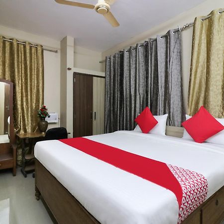 פאטנה Hotel O Royal Holiday מראה חיצוני תמונה