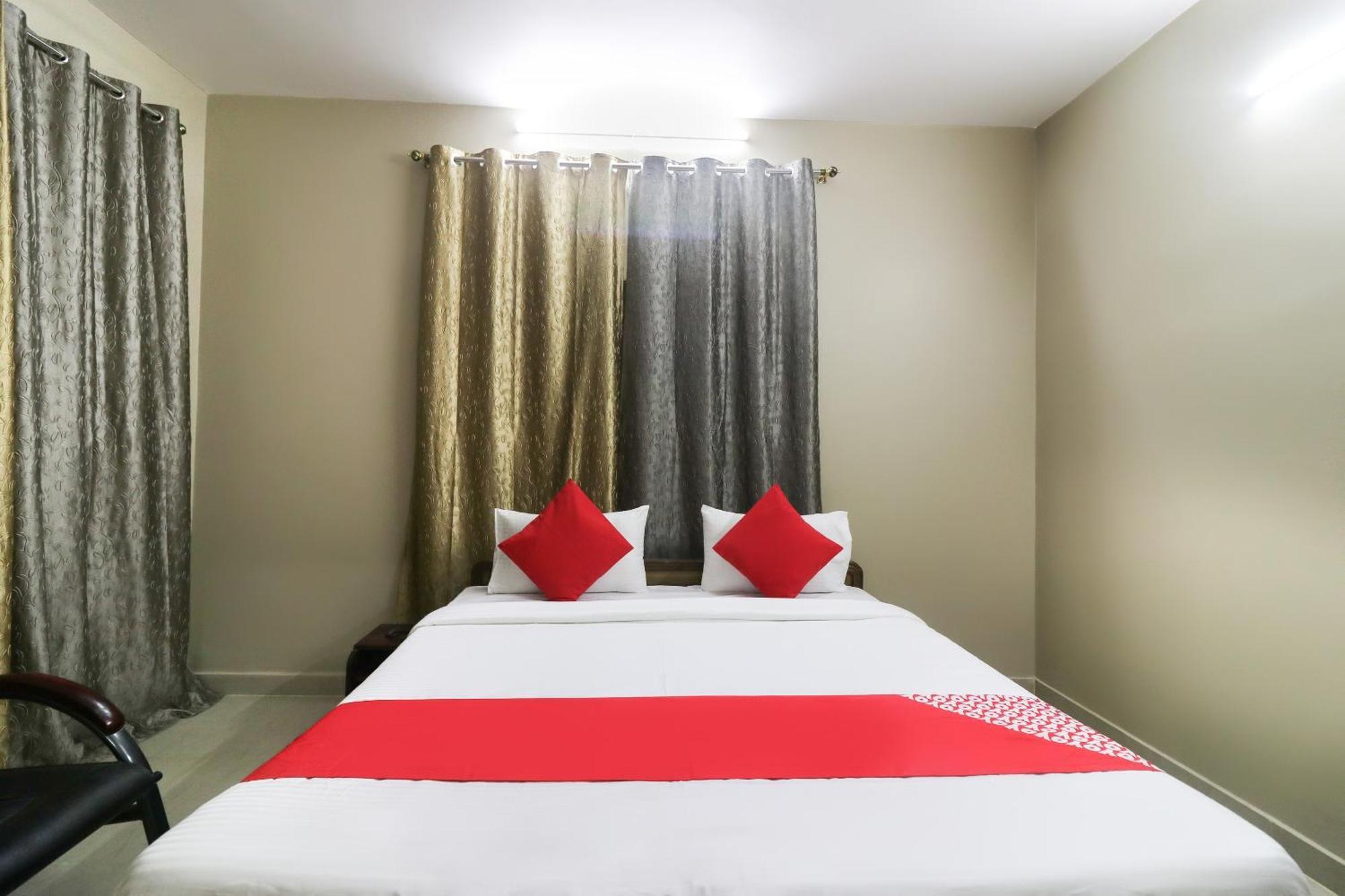 פאטנה Hotel O Royal Holiday מראה חיצוני תמונה