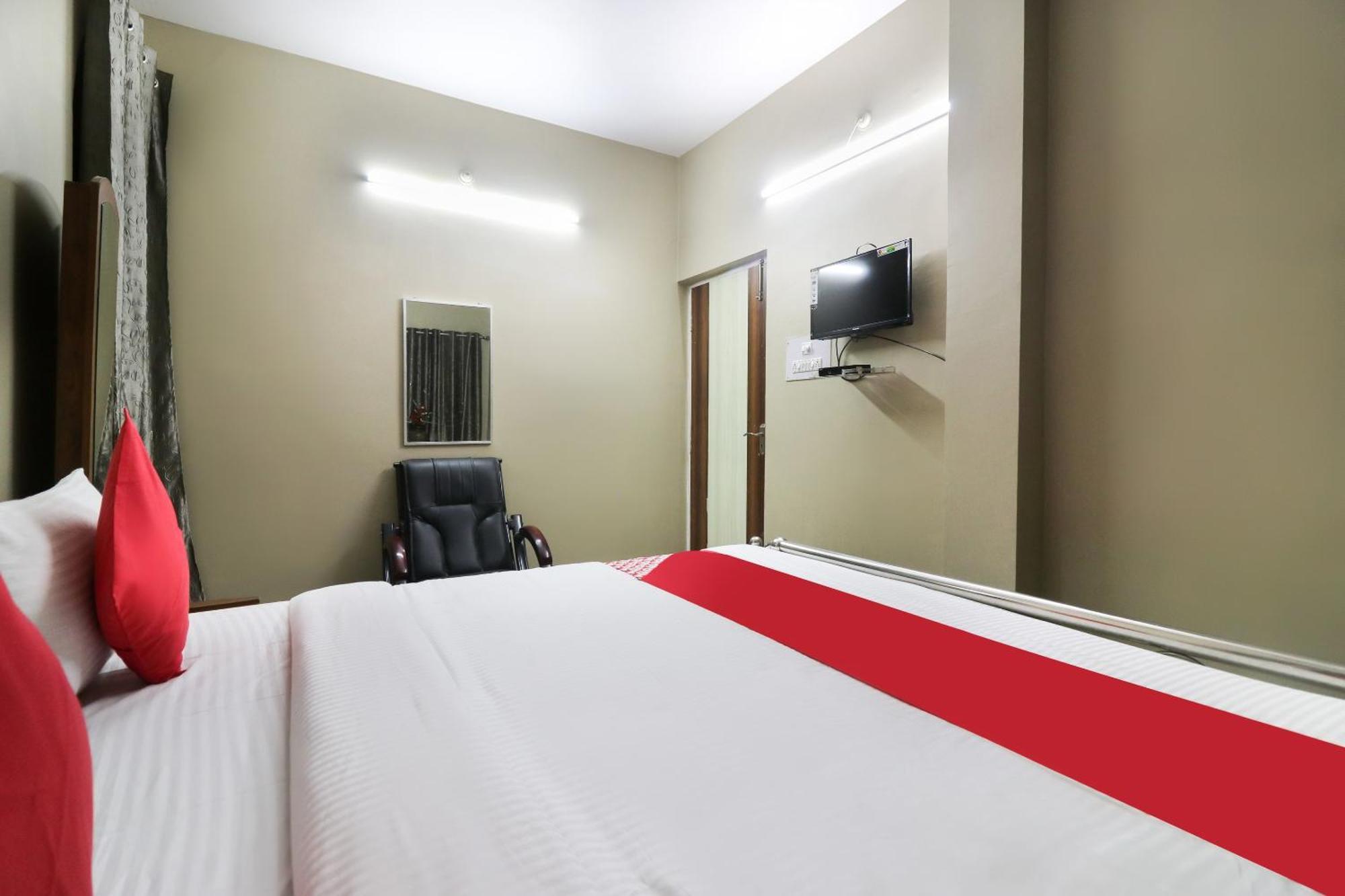 פאטנה Hotel O Royal Holiday מראה חיצוני תמונה