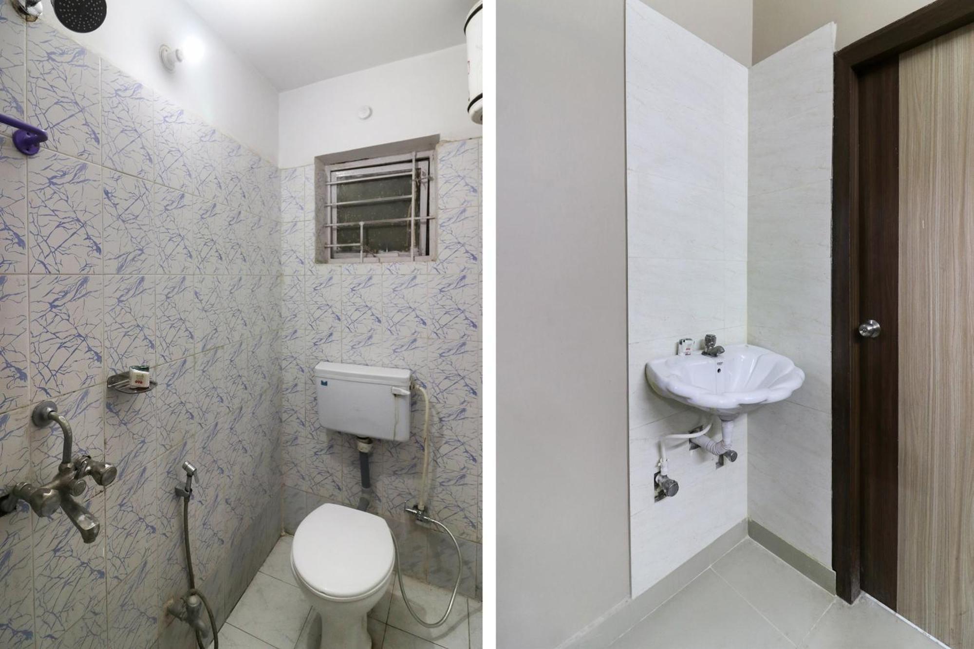 פאטנה Hotel O Royal Holiday מראה חיצוני תמונה