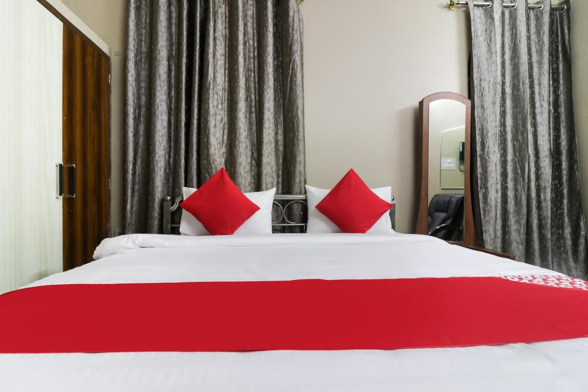 פאטנה Hotel O Royal Holiday מראה חיצוני תמונה