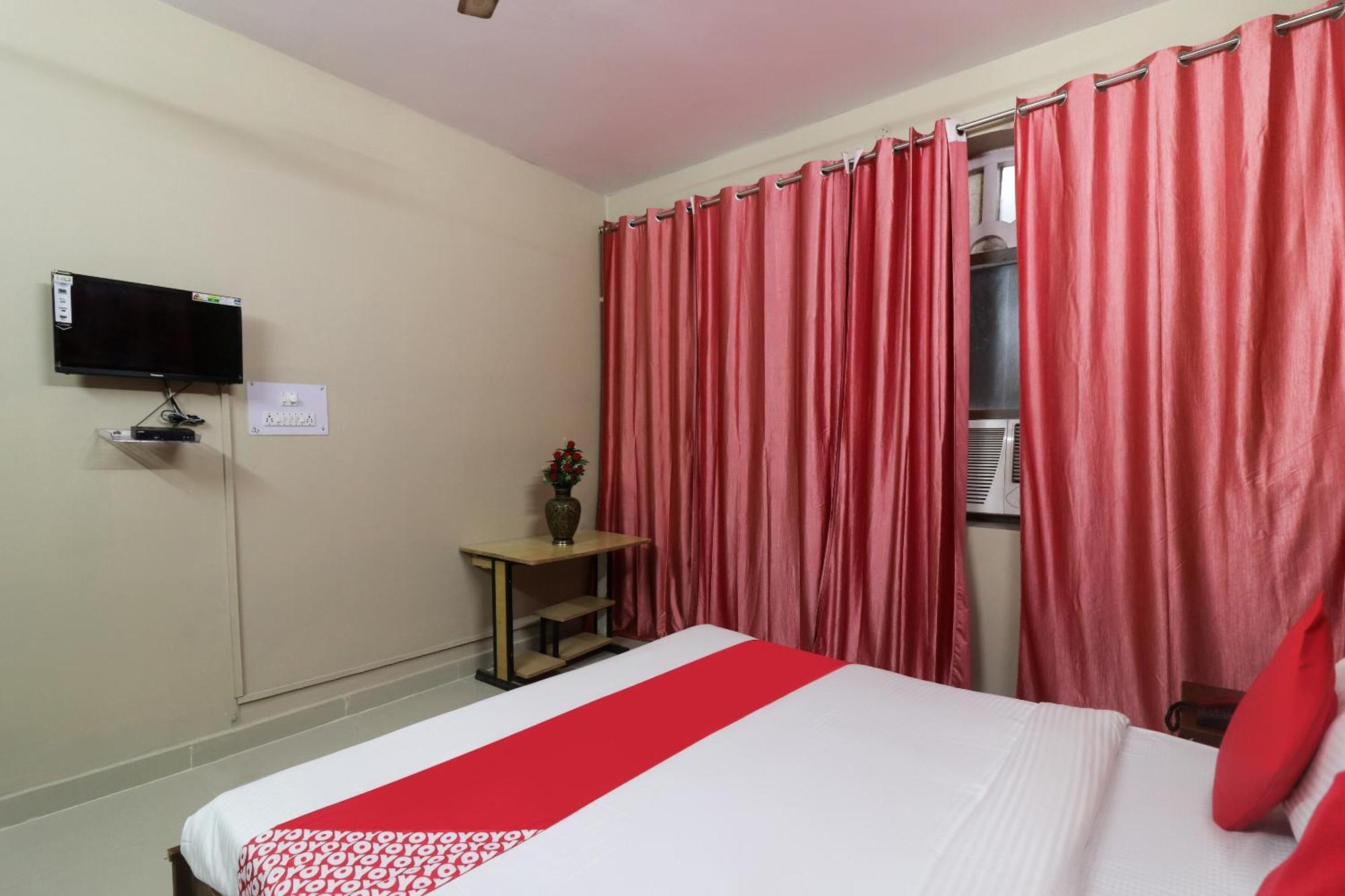 פאטנה Hotel O Royal Holiday מראה חיצוני תמונה