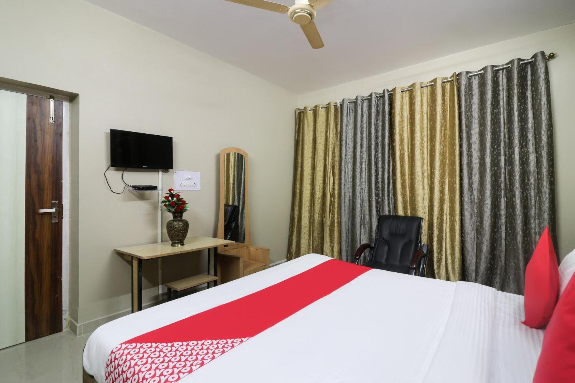פאטנה Hotel O Royal Holiday מראה חיצוני תמונה